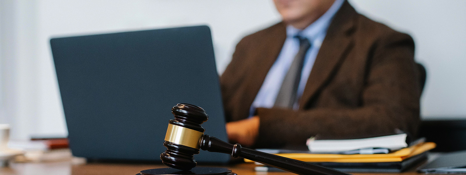 Self-Represented Litigant